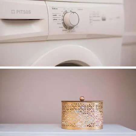 Luxury Family House With Backyard * Mantouki