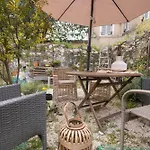 Lejlighed Luxury Family House With Backyard *