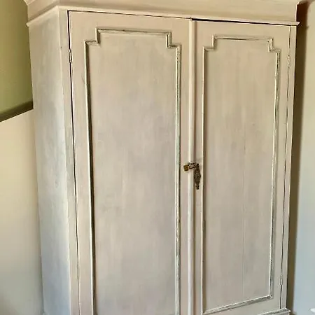 Appartement Luxury Family House With Backyard