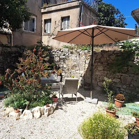 Luxury Family House With Backyard