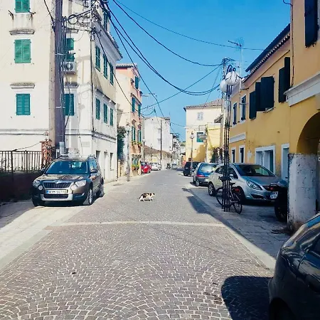 Luxury Family House With Backyard Appartement