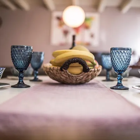 Luxury Family House With Backyard Appartement