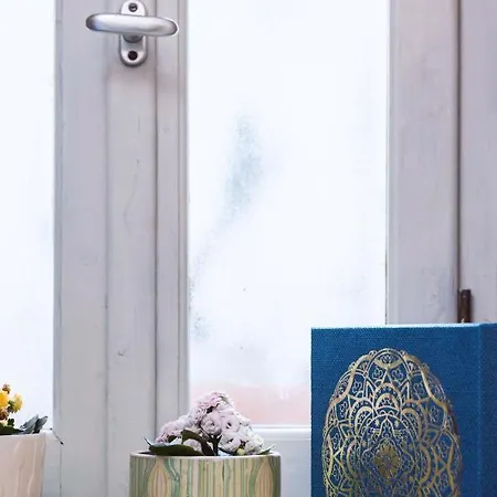 Luxury Family House With Backyard *