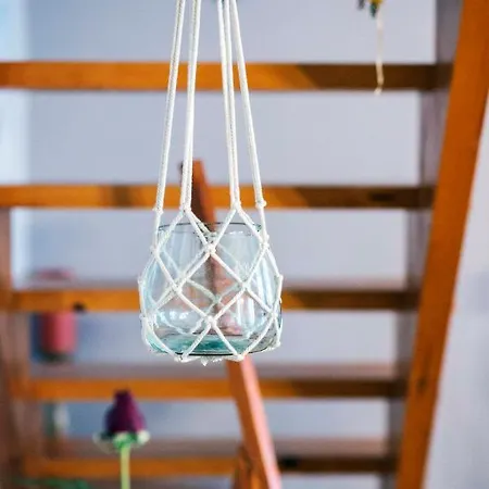 Luxury Family House With Backyard Apartament Mantouki